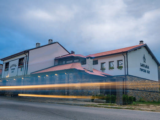 Opinii despre Механа „Горски кът“ în Троян - Гастрономия и хотелиерство