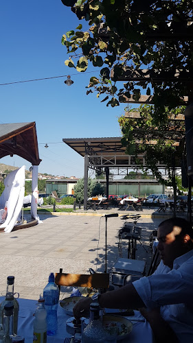 Ресторант Водопада - Гастрономия и хотелиерство