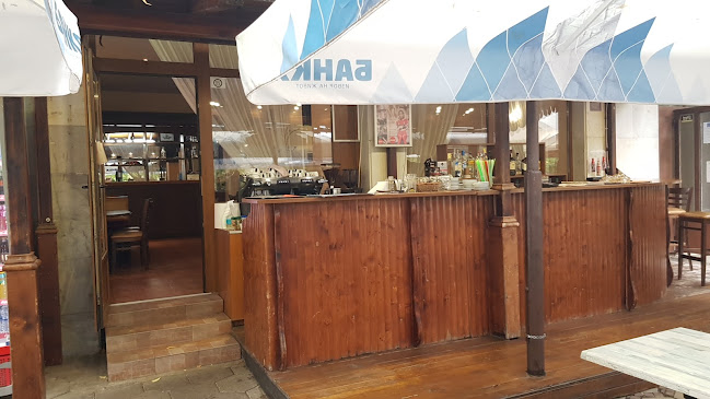 Comentarii opinii despre Кафе Аператив Кристал