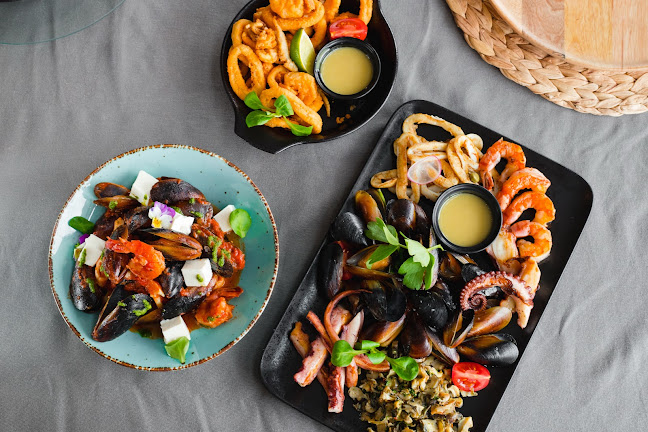 Comentarii opinii despre Dolce Amaro SEAPORT