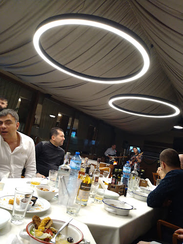 Ресторант "Бели брези"