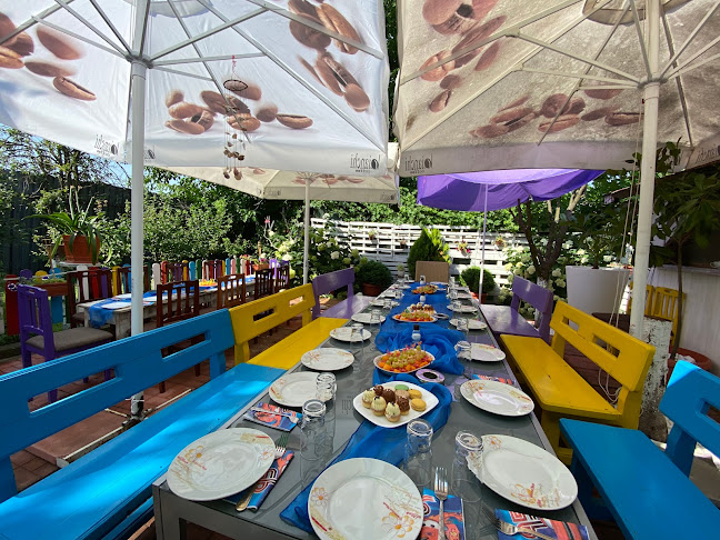 Кафе-автомивка “Мелкар” - Кочериново