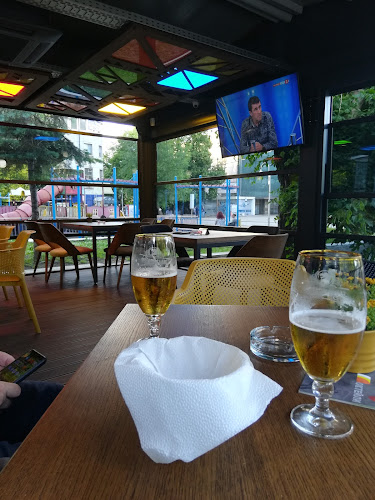 Кафене "Слънчевата" - Гастрономия и хотелиерство