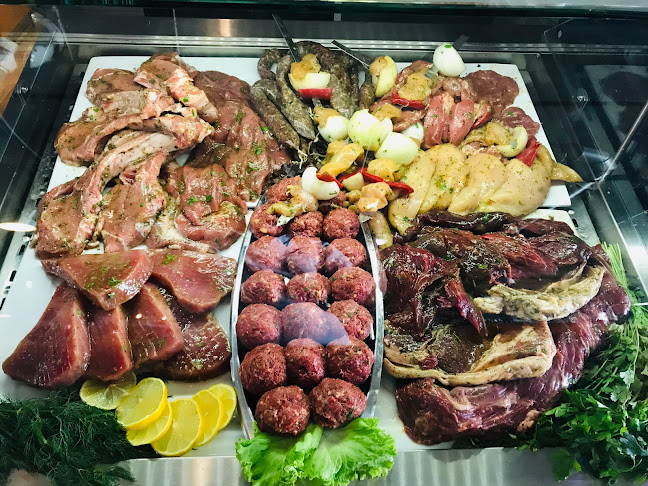 Comentarii opinii despre By Nikola