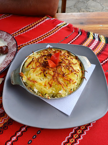 Механа Старча - Жеравна