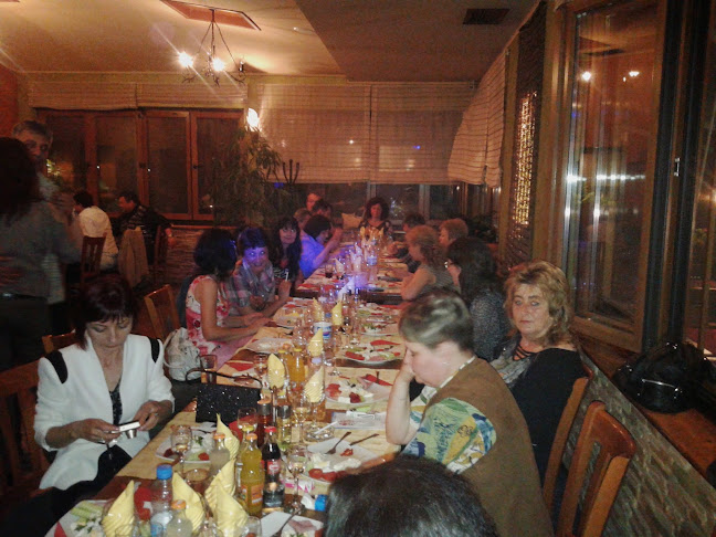 ХОТЕЛ- РЕСТОРАНТ ПАЛЕРМО - Тутракан