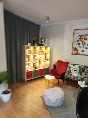 Opinii despre DABOV Specialty Coffee Varna în Варна - Гастрономия и хотелиерство