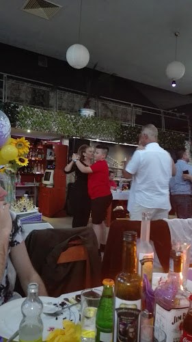 Моби Дик - Гастрономия и хотелиерство