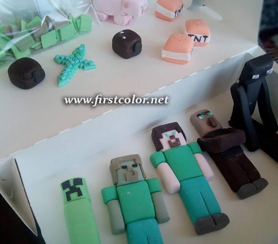 Comentarii opinii despre Захарни фигури и сладкарски инструменти