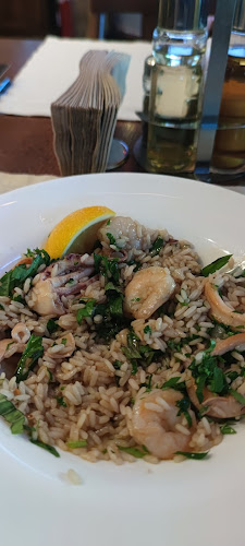 Opinii despre Uno Piu Pizza & Restaurant Haskovo în Хасково - Гастрономия и хотелиерство