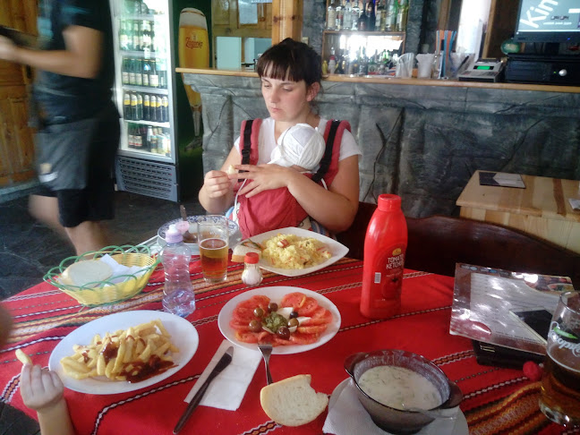 БИСТРО - На Двора - Поморие