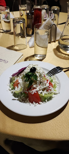 Comentarii opinii despre Ресторант "Копчето"