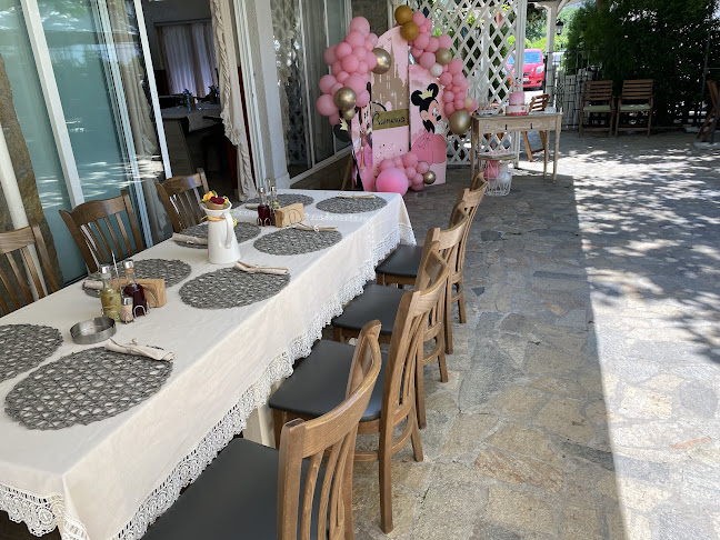 Opinii despre Restaurant And Cafe "Harvest coffee&food în Ямбол - Гастрономия и хотелиерство