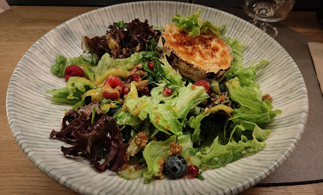 Comentarii opinii despre INCANTO