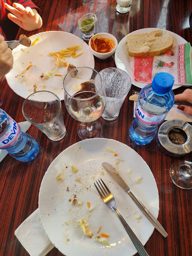 Geppy - Гастрономия и хотелиерство