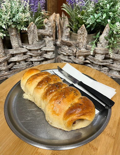 Пекарната на Шишман - Гастрономия и хотелиерство