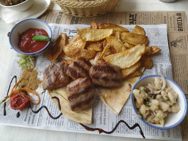 Ресторант "Чиплаков"