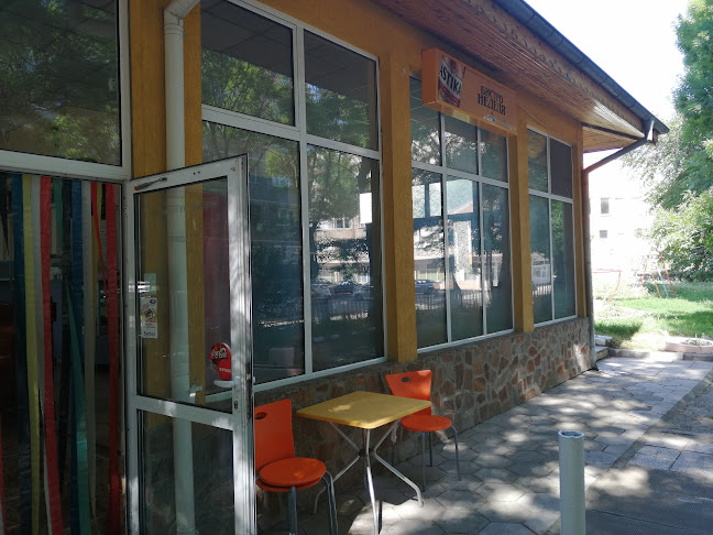 ул. „Независимост“ 34, 9300 Добрич Център, Добрич, България