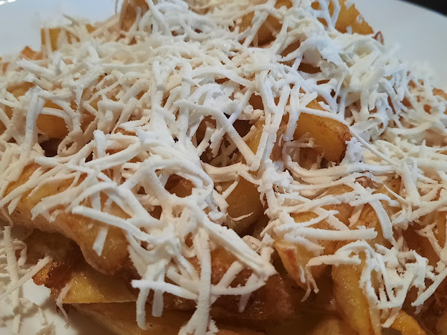 Comentarii opinii despre Ресторант "Фоте"