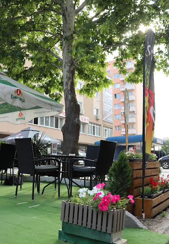 Кардамис - Пловдив