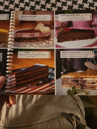 Opinii despre Ендорфино în Варна - Гастрономия и хотелиерство