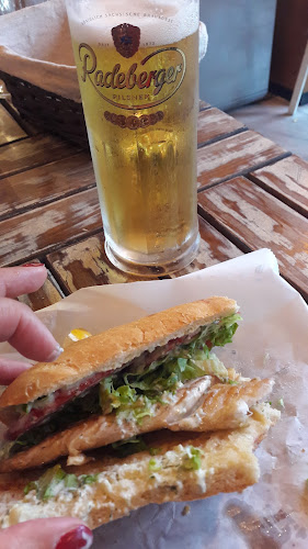 Fish express - Бургас