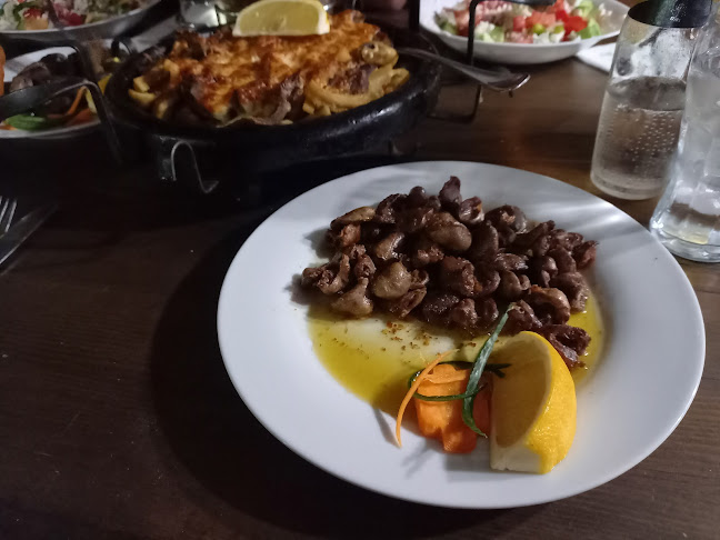 Comentarii opinii despre Лайф Ресторант