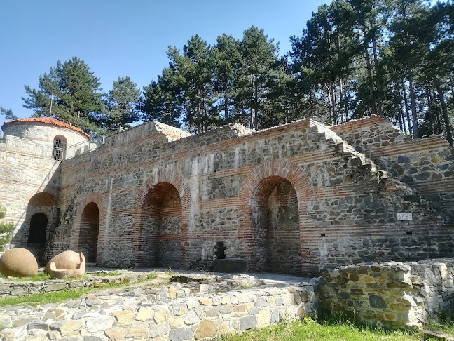 Хисарлъка, 2500 Кюстендил