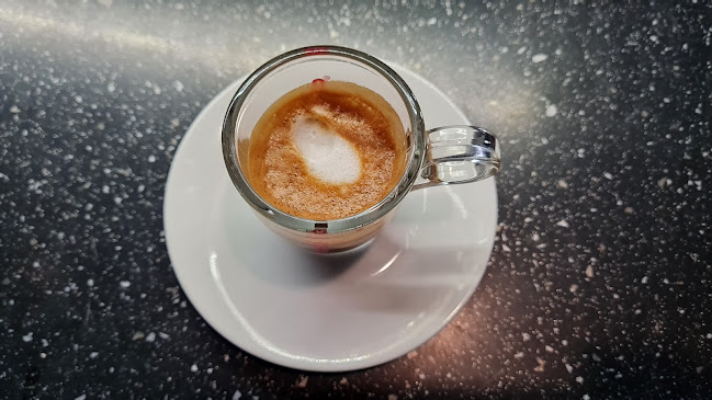 Comentarii opinii despre Кафе Наслада