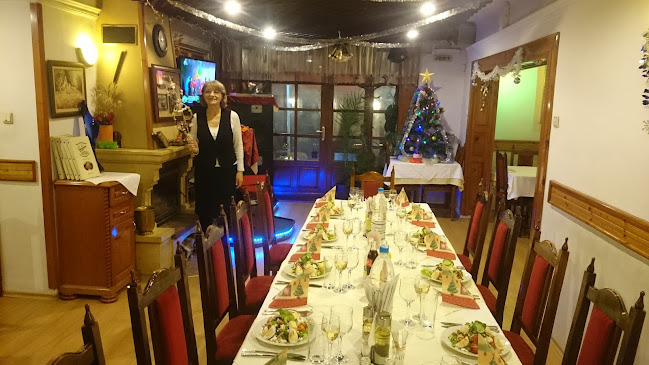 Opinii despre Ресторант Рубин în Добрич - Гастрономия и хотелиерство