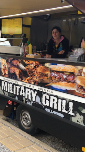 Comentarii opinii despre Кемпер за бързо хранене дърпано свинско