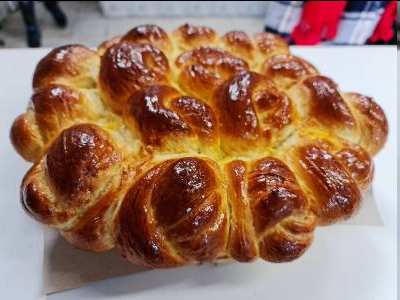 Пекарна в София "Мадрид" | Пекарна в София | Закуски София | Bakery "Madrid" - София