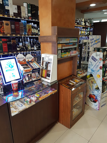 МАГАЗИНИ VSDRINKS Ул. Слатинска 92 - София