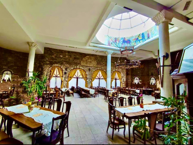 Ресторант "Родина"