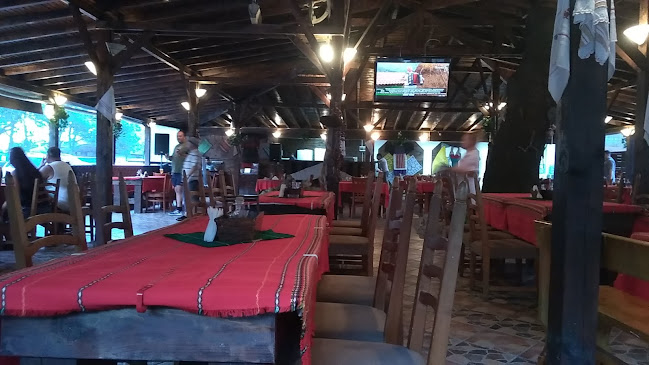 Стария Чинар