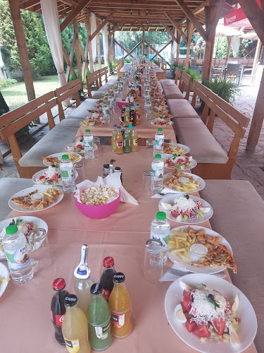 Механа ,,Копривщица'' - Пирдоп