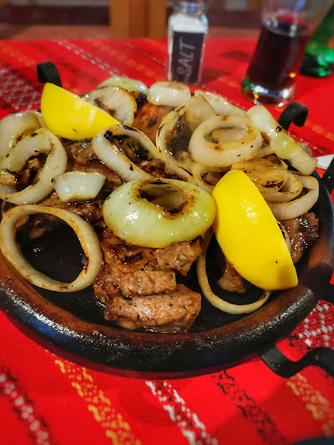 Opinii despre Дървеното în Казанлък - Гастрономия и хотелиерство