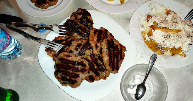 Comentarii opinii despre Ресторант "Примо"