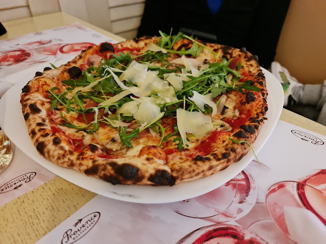 Пицария "Тоскана"