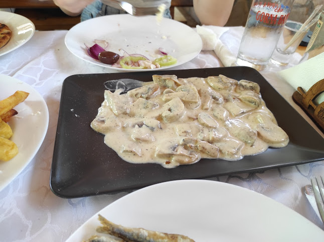 Opinii despre Дионисиос în Кюстендил - Гастрономия и хотелиерство