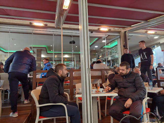 Кафе “Малта” - Гастрономия и хотелиерство