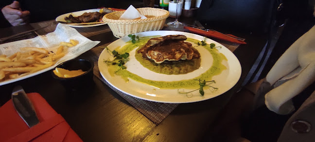 Ресторант "Нашенци" 2 - Враца