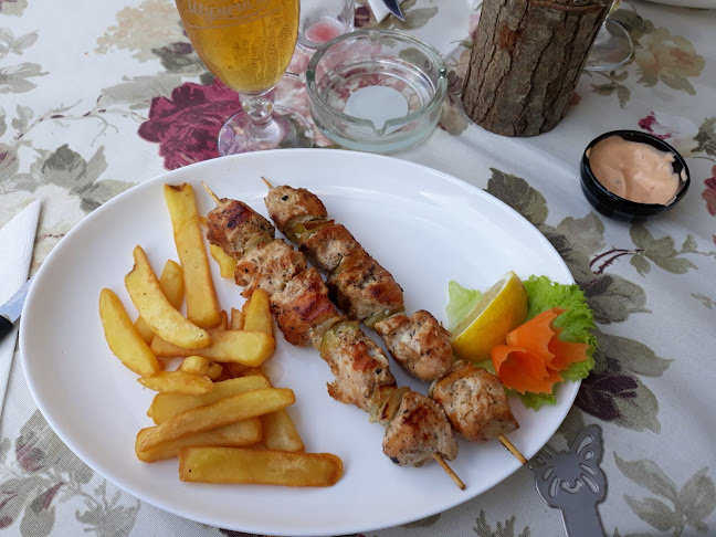 Ресторант “Водопада“, град Несебър - Несебър