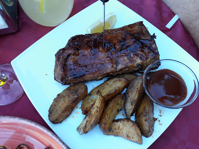 Opinii despre Ресторант и пицария Верони în Балчик - Гастрономия и хотелиерство