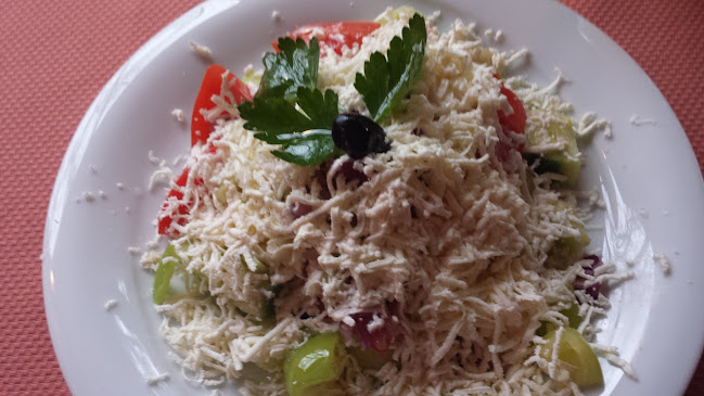 Opinii despre Ресторант Охрид în София - Гастрономия и хотелиерство