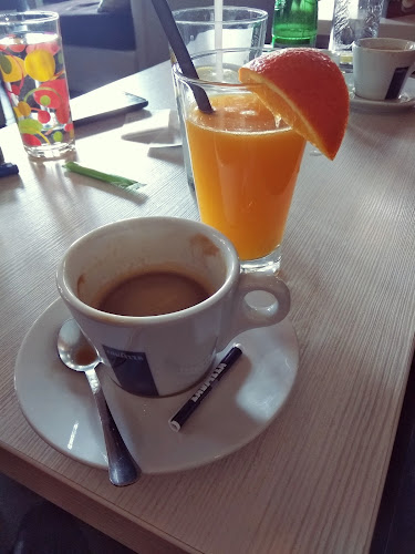 Comentarii opinii despre Кафе Сион