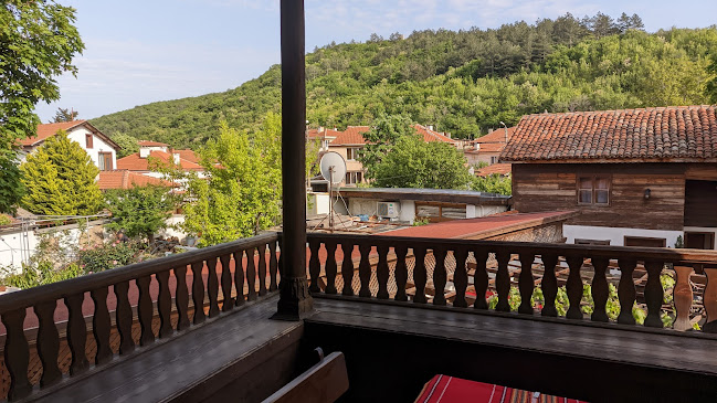 Клуцохор, ул. „Баба Тонка“ 15, 8800 Сливен