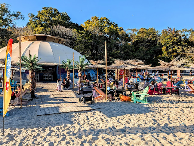 ПриморскиОдесос, ул. „Капитан Георги Георгиев“, 9000 Варна