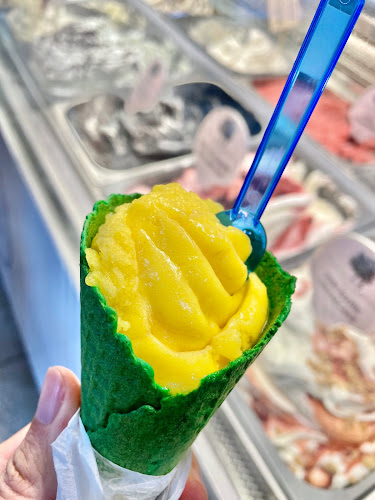 Малката Италия - Гастрономия и хотелиерство