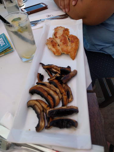 Comentarii opinii despre Ресторант Ривиера Созопол/ Restaurant Riviera Sozopol